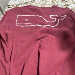Vineyard Vines Long Sleeve